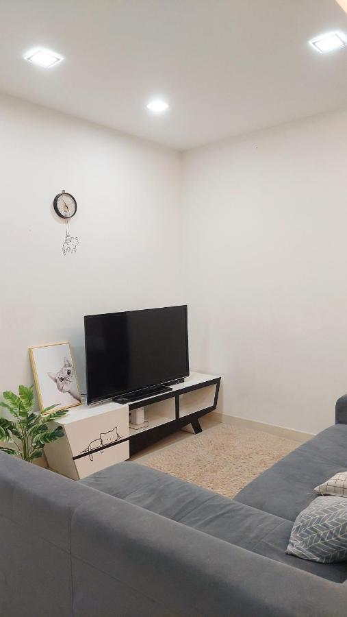 Greenfield Regency Comfort - Wifi 4pax Paradigm & Sutera *